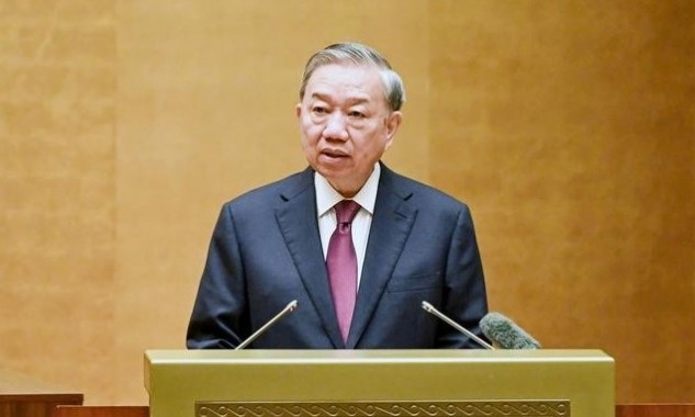 Làm và Làm đúng, Làm quyết liệt, hiệu quả