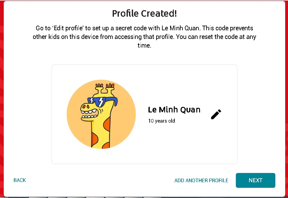 Cài đặt Youtube Kids