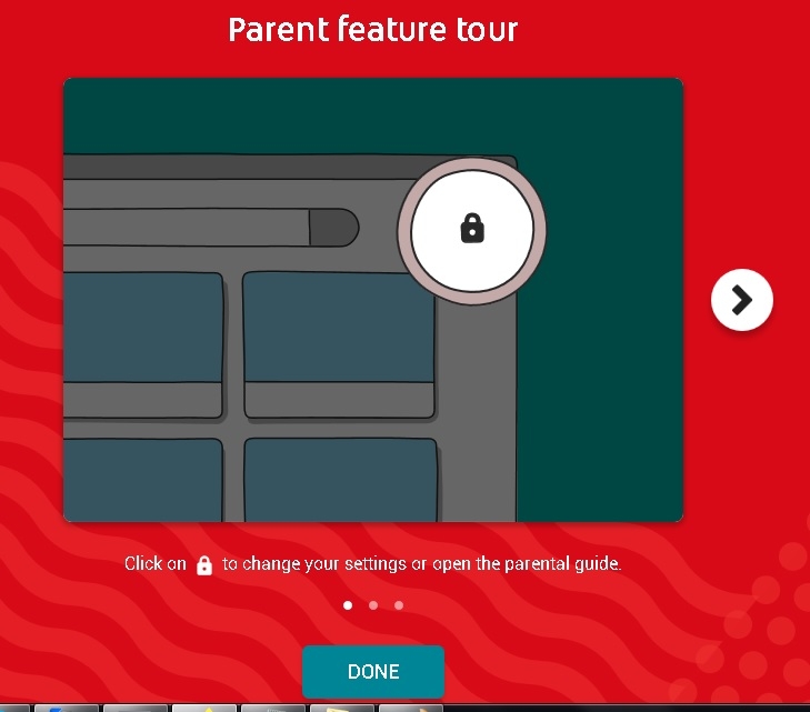 Cài đặt Youtube Kids
