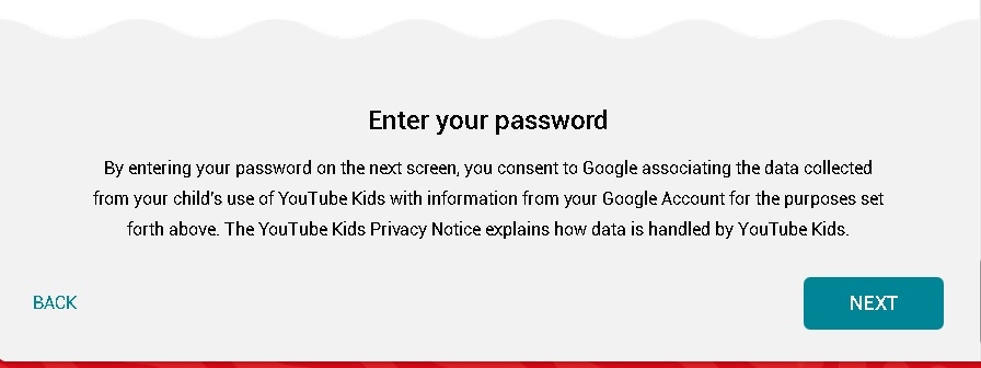 Cài đặt Youtube Kids