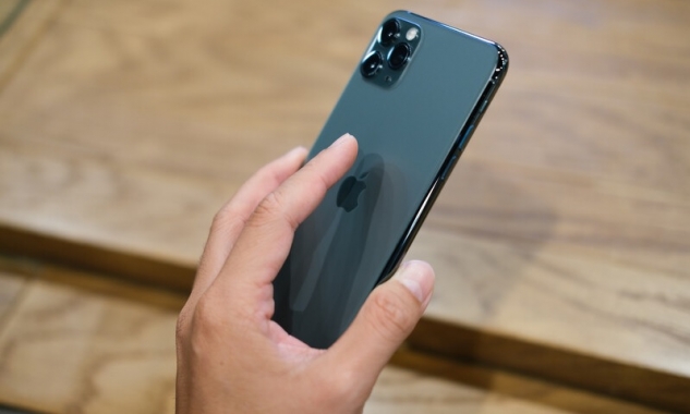 Khám phá phím điều khiển bí mật trên iPhone