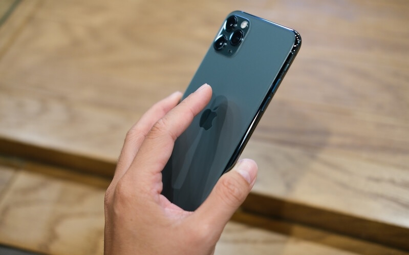 Apple âm thầm giấu phím điều khiển bí mật trên iPhone mà có thể bạn không hề biết đến 4