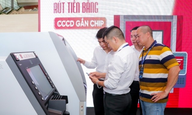 Đẩy mạnh chống lừa đảo chuyển tiền bằng xác thực sinh trắc học