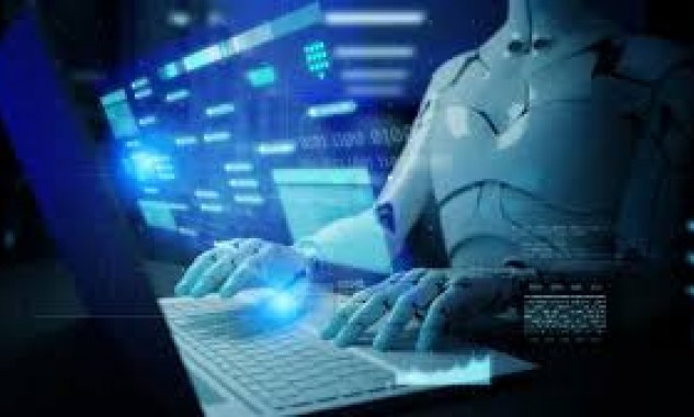 Công nghệ AI - 'Làn gió mới' cho nền sản xuất của Đức