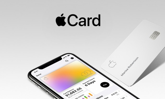 Apple và tham vọng lấn sân mảng tài chính