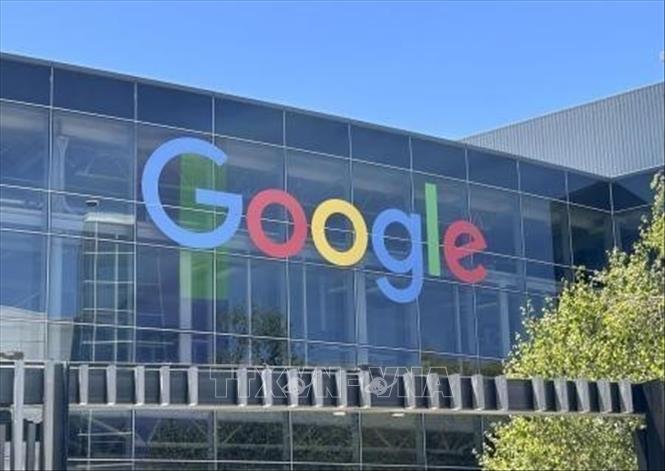 EU siết quản lý Google và Meta
