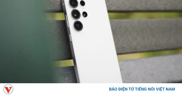 Tính năng tưởng “cho vui” trên Galaxy S25 Ultra lại có tác dụng bất ngờ