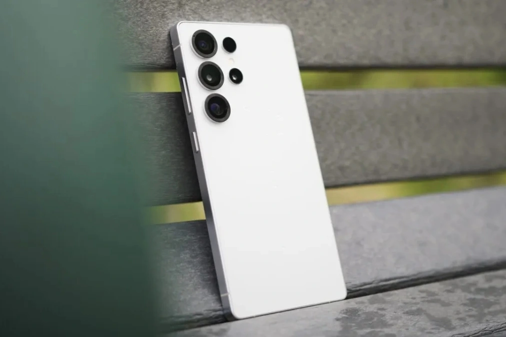 tinh nang tuong cho vui tren galaxy s25 ultra lai co tac dung bat ngo hinh anh 1