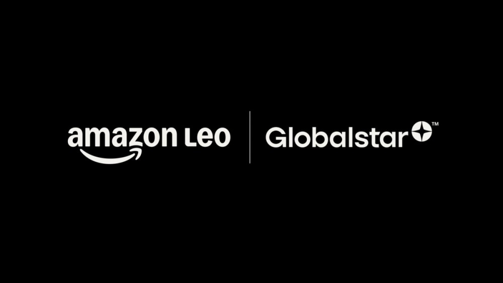 Amazon thâu tóm Globalstar với giá 11,57 tỷ USD