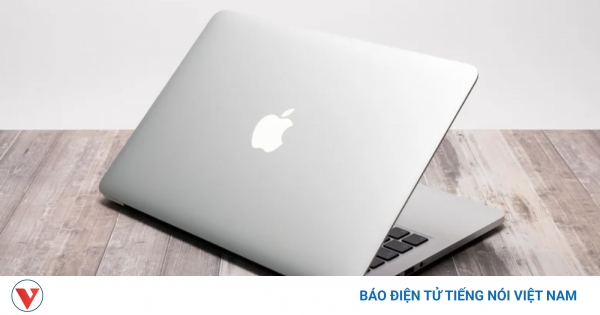 Đằng sau việc Apple quyết định loại bỏ logo phát sáng trên MacBook
