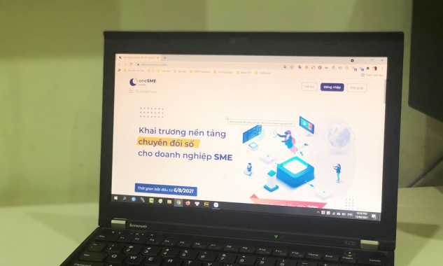 VNPT dành ưu đãi khủng cho khách hàng đăng ký OneSME