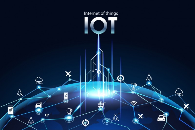Kết nối nhân loại trên nền tảng AI và IoT sẽ đóng vai trò quan trọng nhất
