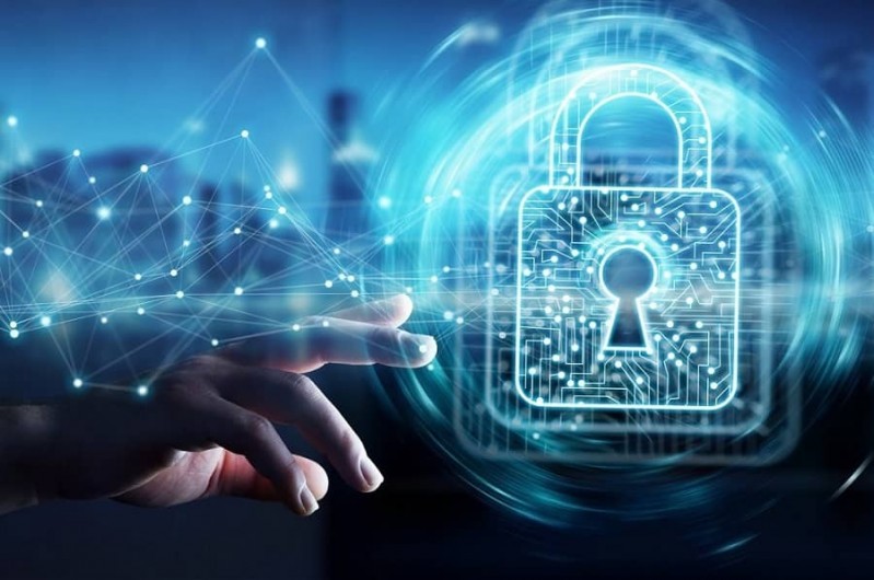 Mọi hoạt động của con người đã được thực hiện trên internet nên bảo mật sẽ đóng vai trò quan trọng trong đời sống hàng ngày