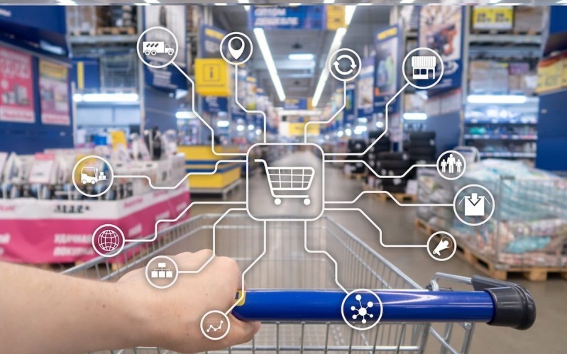 Các hoạt động online sẽ là phần không thể thiếu với mỗi công dân số trên toàn cầu