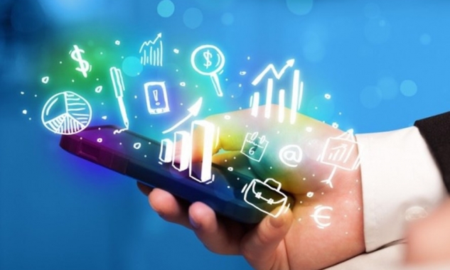 Ngân hàng số đã là bắt buộc của xu thế công nghệ trong trạng thái "bình thường mới"