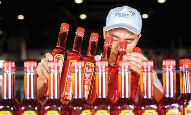 Masan dự chi gần 1,2 nghìn tỉ đồng trả cổ tức năm 2019