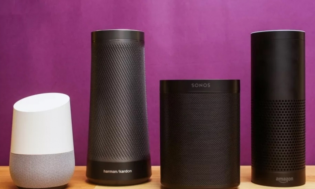 Loa di động thông minh tốt nhất năm 2020: Chọn Amazon, Google hay Apple?