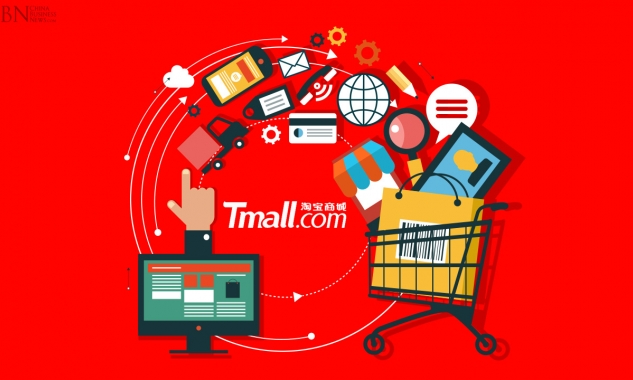 Tết Nguyên đán Canh Tý 2020 đang "hâm nóng" thị trường bán lẻ Trung Quốc