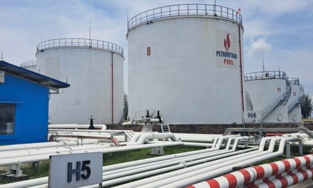 Hải Phòng: Miễn phí sử dụng các công trình, cảng biển cho xăng, dầu, khí đến hết 2026