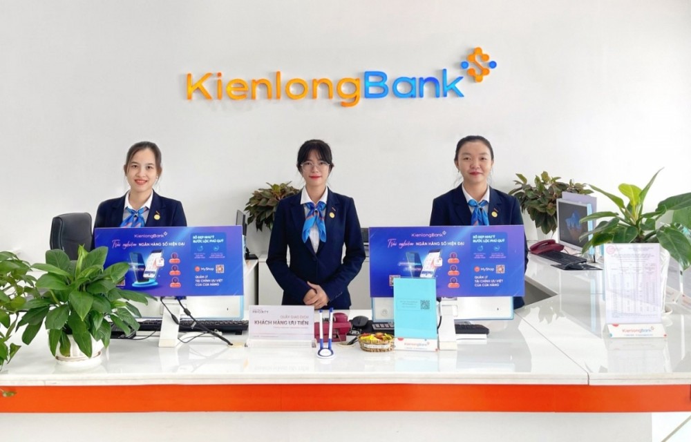 5 tỷ đồng trong tài khoản ngân hàng trực tuyến Kiên Long Bank bốc hơi, trách nhiệm thuộc về ai?