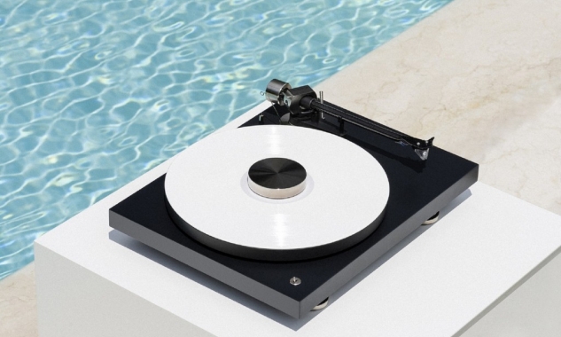 Pro-Ject Audio ra mắt mâm than Debut PRO kỉ niệm 30 năm thành lập