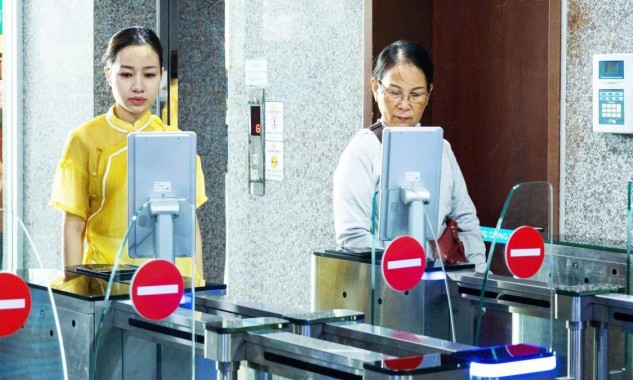 Sân bay Đà Nẵng dùng VNeID để lên máy bay không cần giấy tờ