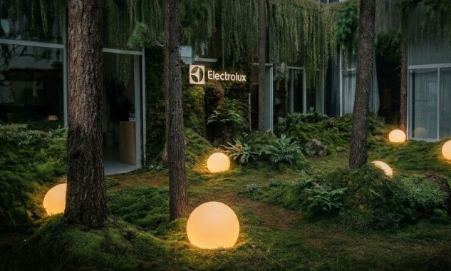 The Swedish Home: Electrolux định hình không gian bếp thông minh cho kỷ nguyên số