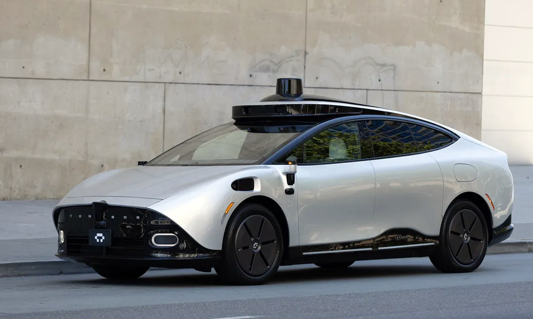 Các hãng ôtô xâm chiếm triển lãm lớn nhất thế giới về công nghệ