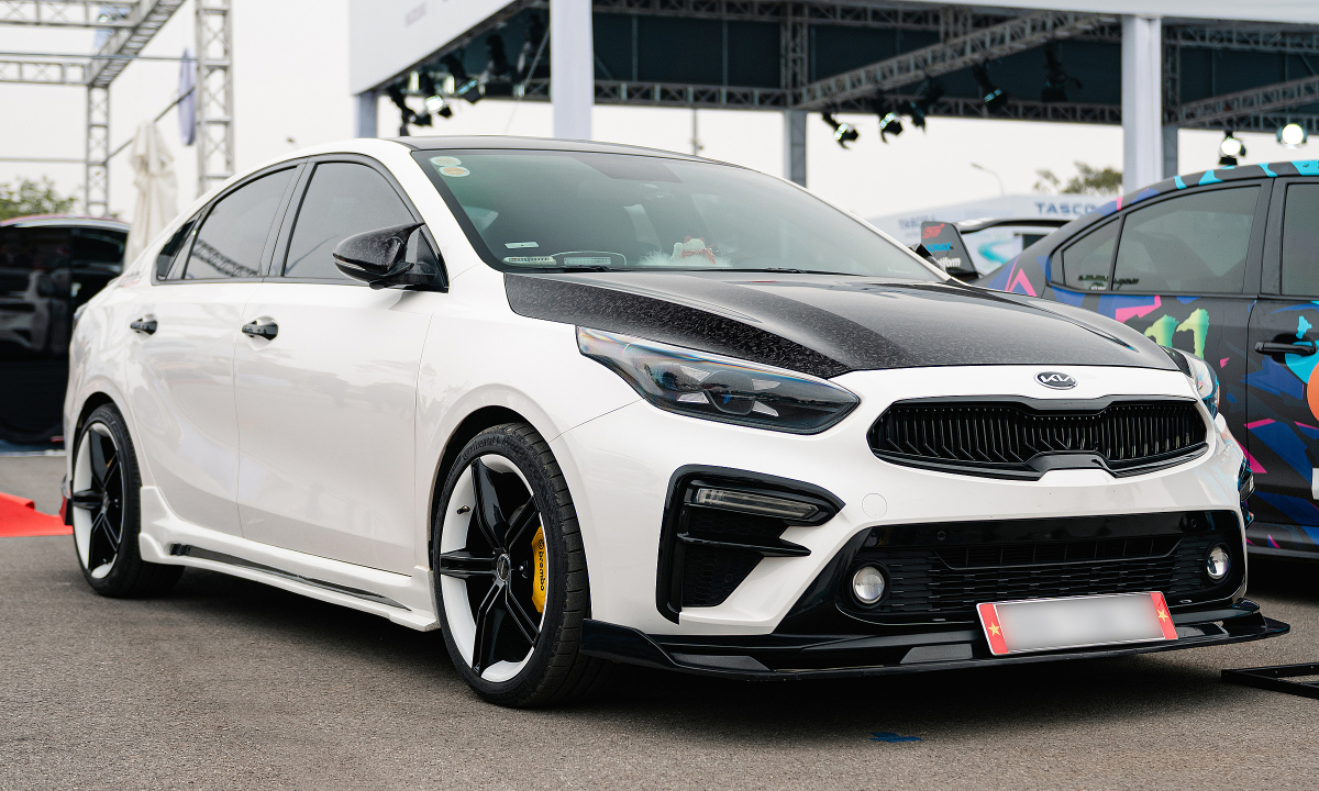 Đề xuất ôtô độ thiết bị nội, ngoại thất vẫn được đăng kiểm