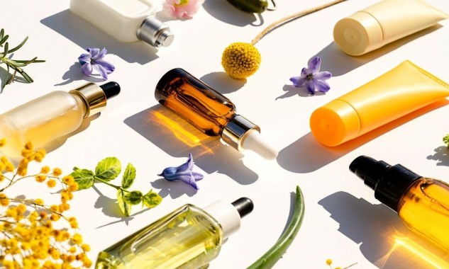 Biến rác thải thành mỹ phẩm