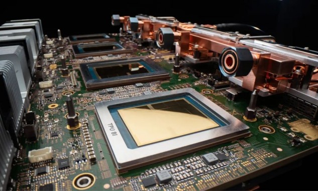 Google ra mắt TPU 8 hiệu năng gấp 3 lần, thách thức chip AI của Nvidia