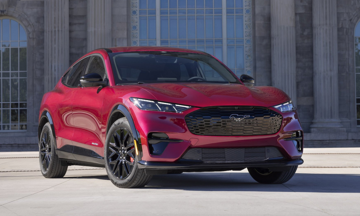 Các hãng Mỹ nhập khẩu xe vào Mỹ nhiều nhất