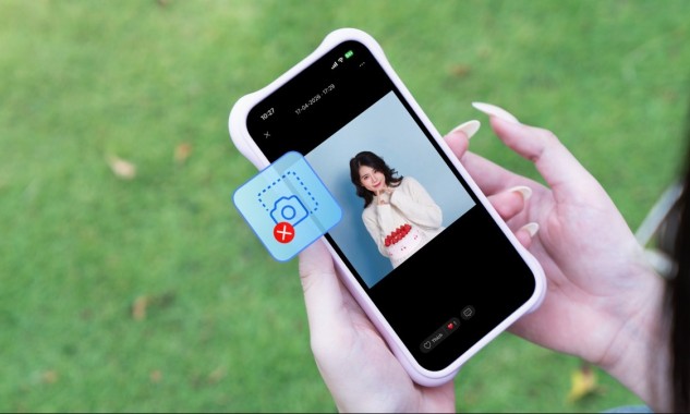 Bảo vệ quyền riêng tư, Zalo chống chụp màn hình ảnh đại diện