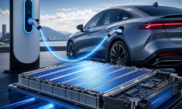 CATL công bố thế hệ pin xe điện mới với những đột phá về công nghệ