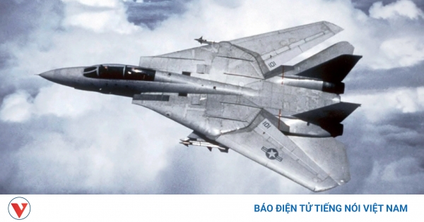 Lý do Mỹ xóa sổ gần như toàn bộ phi đội huyền thoại F-14 Tomcat