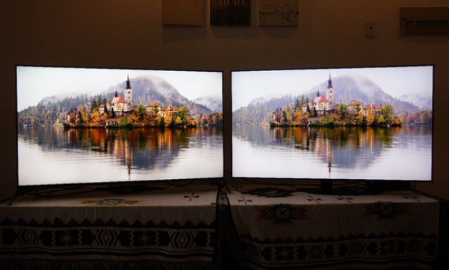 Giải mã công nghệ hình ảnh để TV Sony xây chắc "ngôi vương"