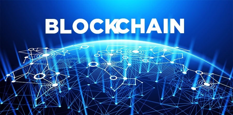 Chữ ký điện tử Blockchain