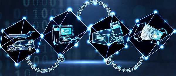 Công nghệ Blockchain 1.0