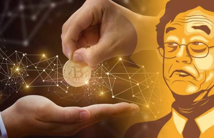 Satoshi Nakamoto