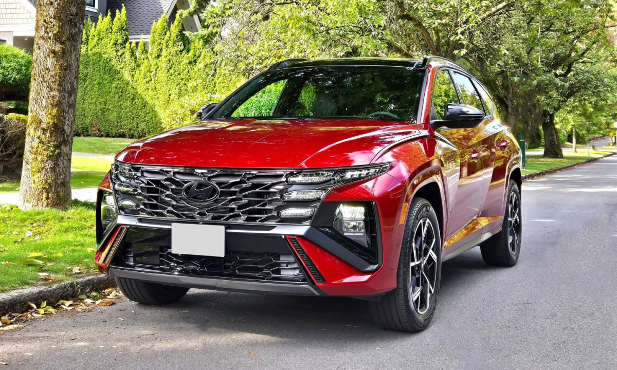 Sếp Hyundai: 'Xe hybrid đang vượt mặt xe điện'