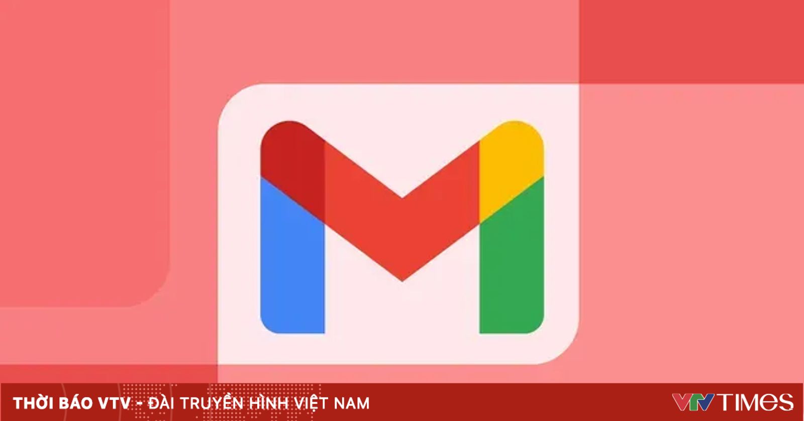 Google nâng cấp Gmail