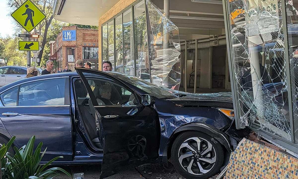 Giá bảo hiểm trách nhiệm của tài xế ở Mỹ phụ thuộc kỹ năng lái xe như thế nào?