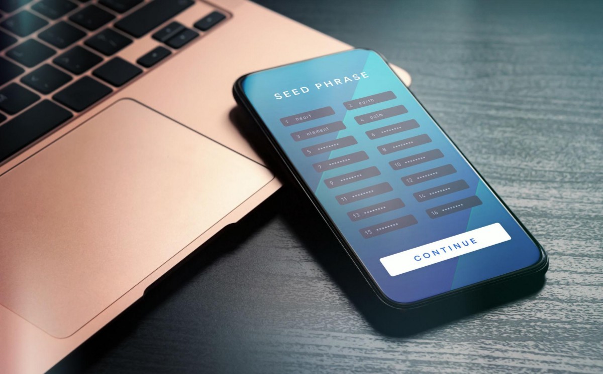 Ví điện tử giúp truy cập tài sản số thông qua private key, yếu tố quyết định quyền sở hữu thực sự.