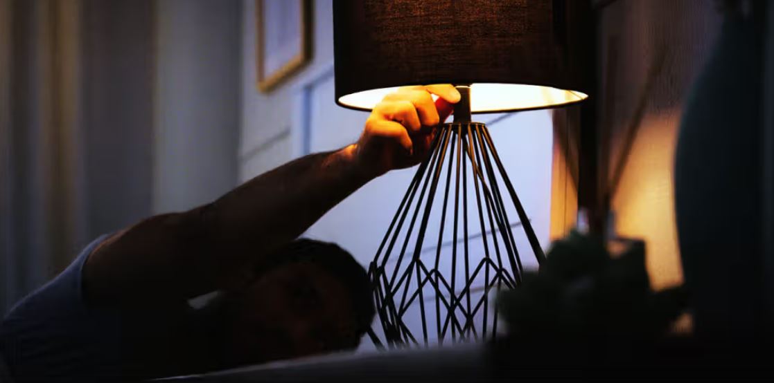 Mối liên quan giữa ánh sáng ban đêm với rối loạn miễn dịch và nguy cơ tử vong