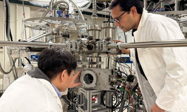 Các nhà khoa học Mỹ tinh chỉnh kim loại ở cấp nguyên tử, tạo nền cho chip bán dẫn mới