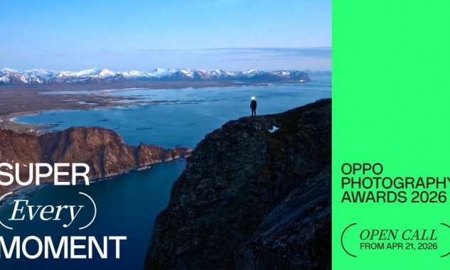 OPPO mở cuộc thi nhiếp ảnh toàn cầu 2026, lần đầu có hạng mục quay video