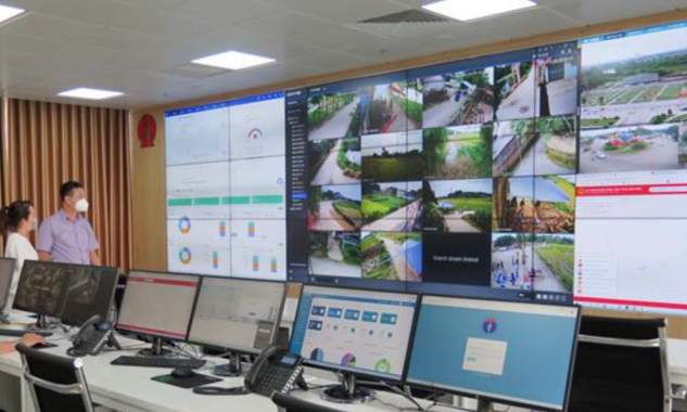 Thái Nguyên chuyển đổi số mạnh mẽ phát huy hiệu quả chính quyền điện tử