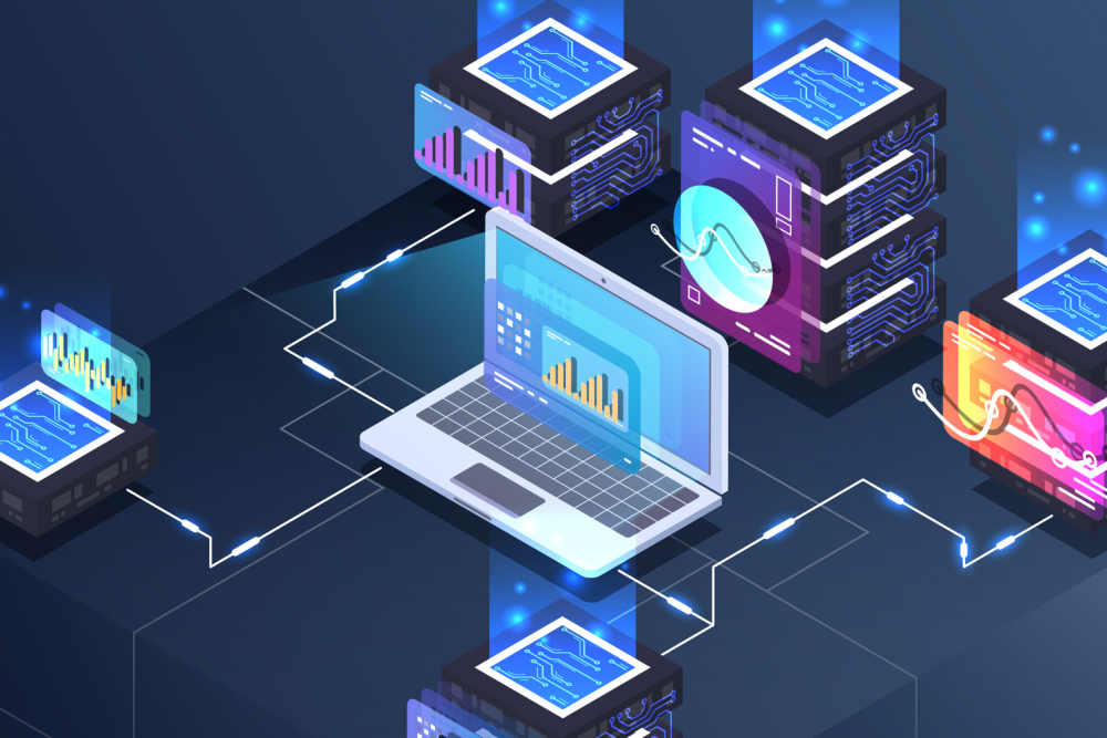 Dịch vụ điện toán đám mây do Google và Intel hợp tác phát triển mang đến nhiều lựa chọn cho doanh nghiệp ứng dụng