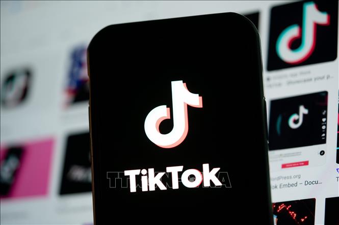 TikTok khóa hàng triệu tài khoản trẻ em tại Indonesia
