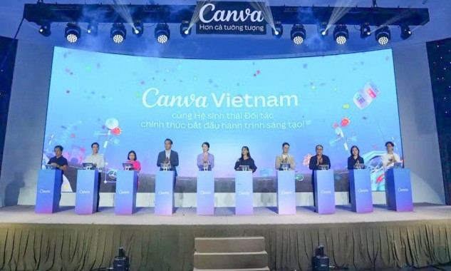 Canva ra mắt tại Việt Nam, vấp sự cố văn hóa ngay ngày đầu